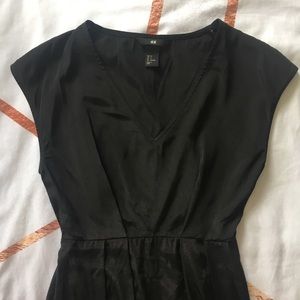 Perfect Little Black Dress